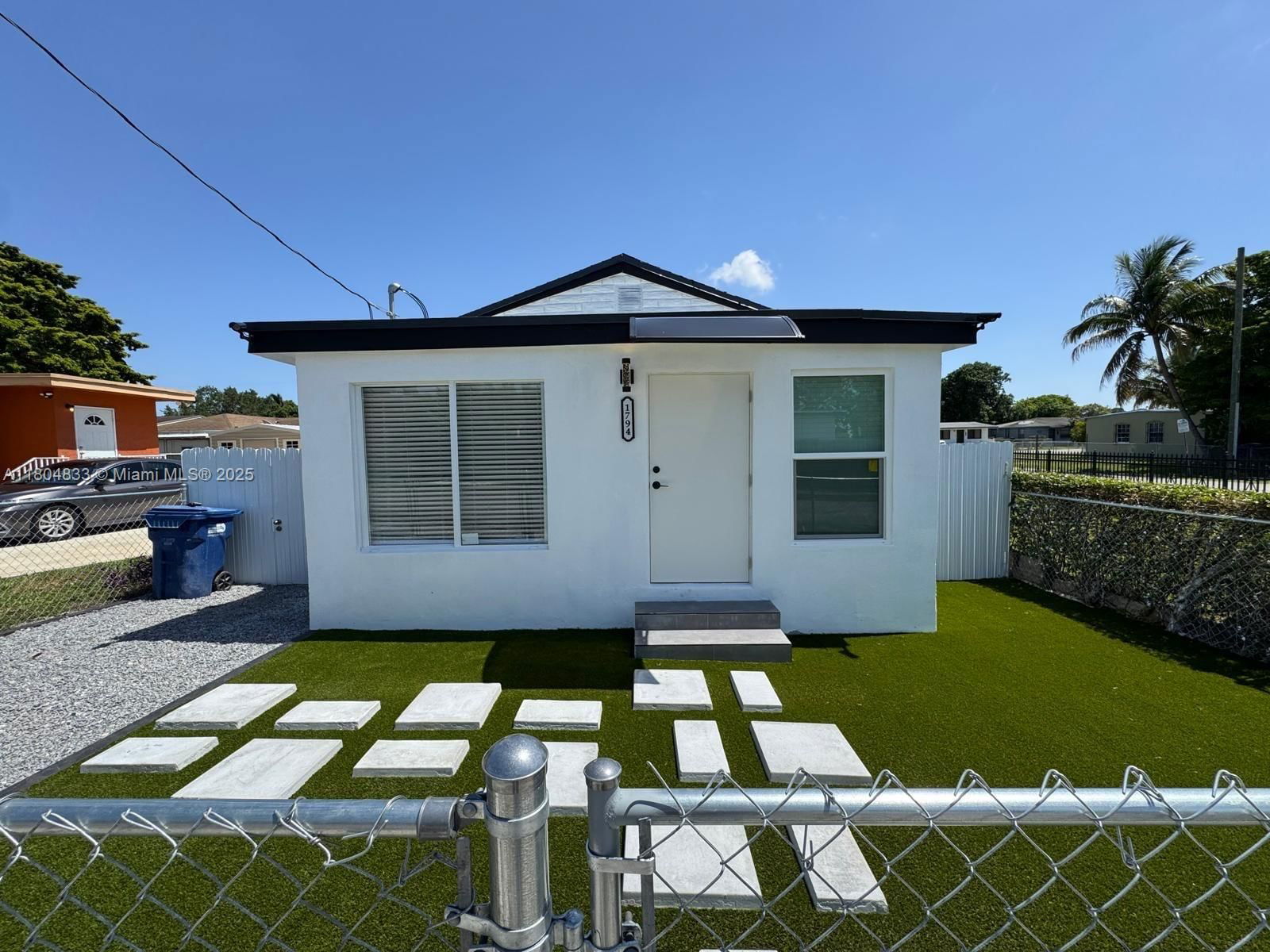 Real estate property located at 1794 74th Ter, Miami-dade, Comm Liberty City, Miami, FL
