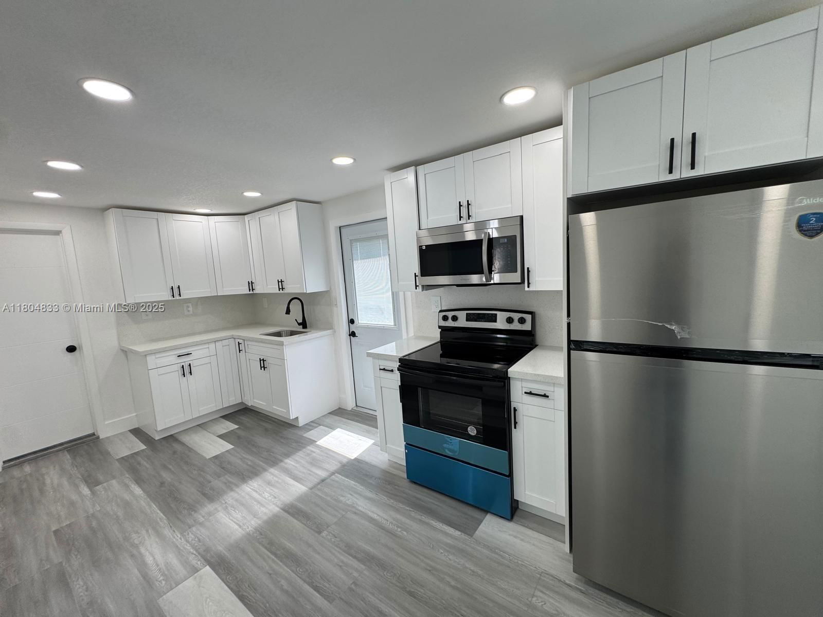 Real estate property located at 1794 74th Ter, Miami-dade, Comm Liberty City, Miami, FL