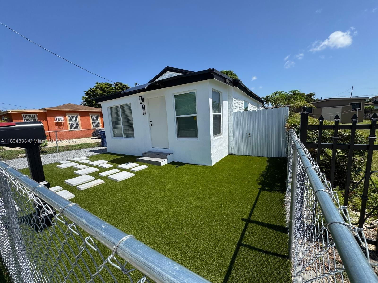 Real estate property located at 1794 74th Ter, Miami-dade, Comm Liberty City, Miami, FL