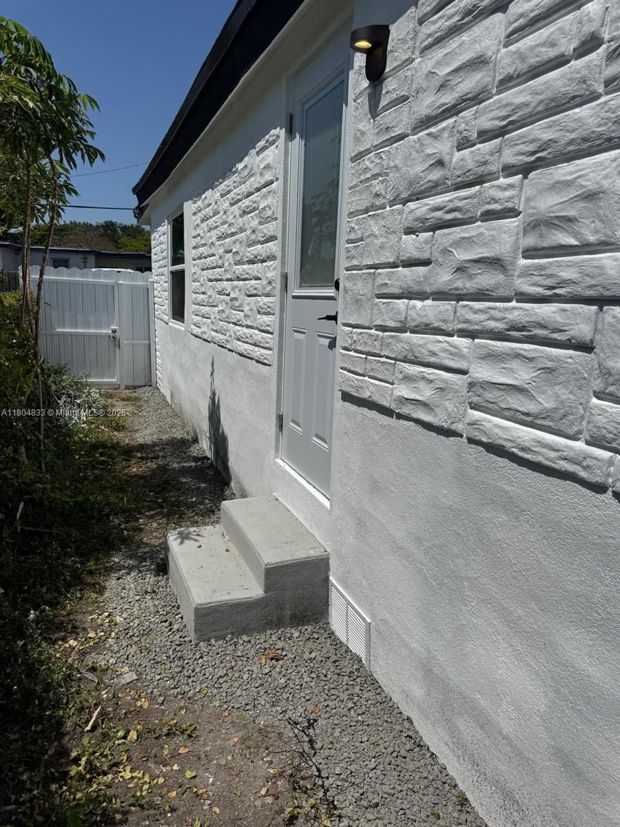 Real estate property located at 1794 74th Ter, Miami-dade, Comm Liberty City, Miami, FL