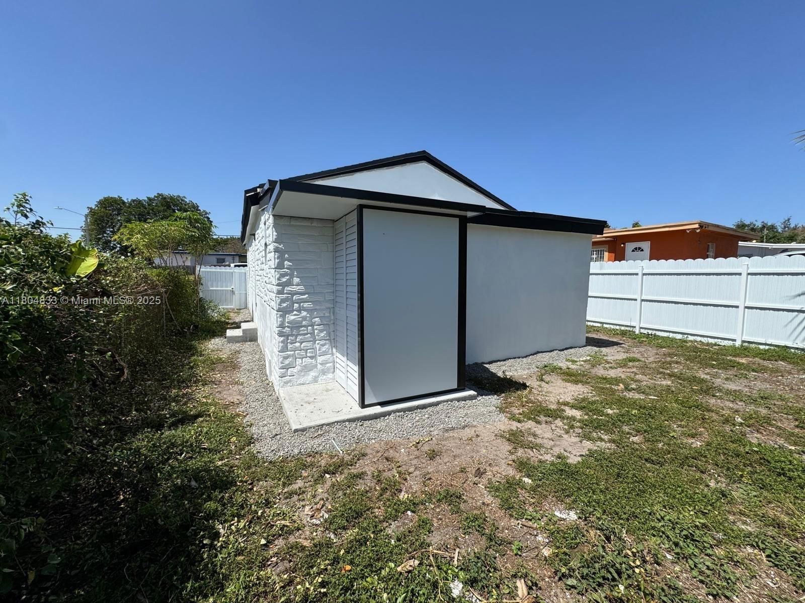 Real estate property located at 1794 74th Ter, Miami-dade, Comm Liberty City, Miami, FL
