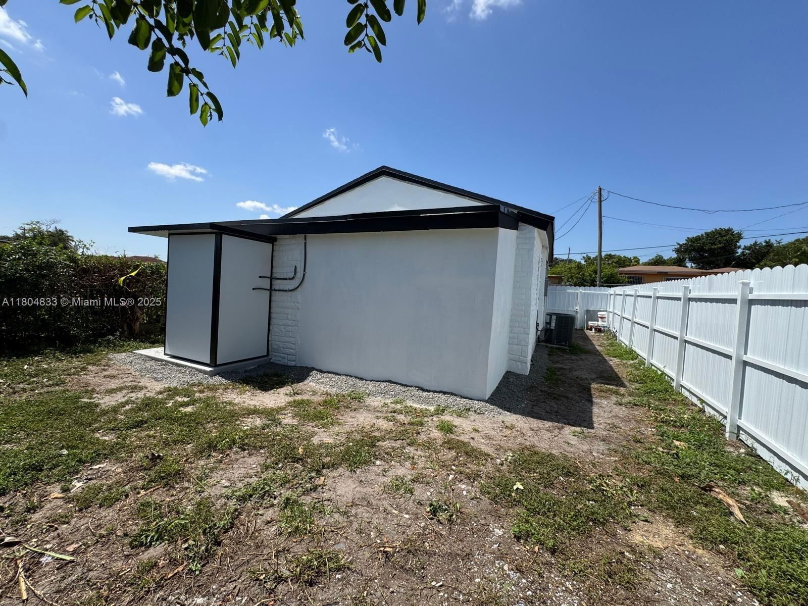 Real estate property located at 1794 74th Ter, Miami-dade, Comm Liberty City, Miami, FL