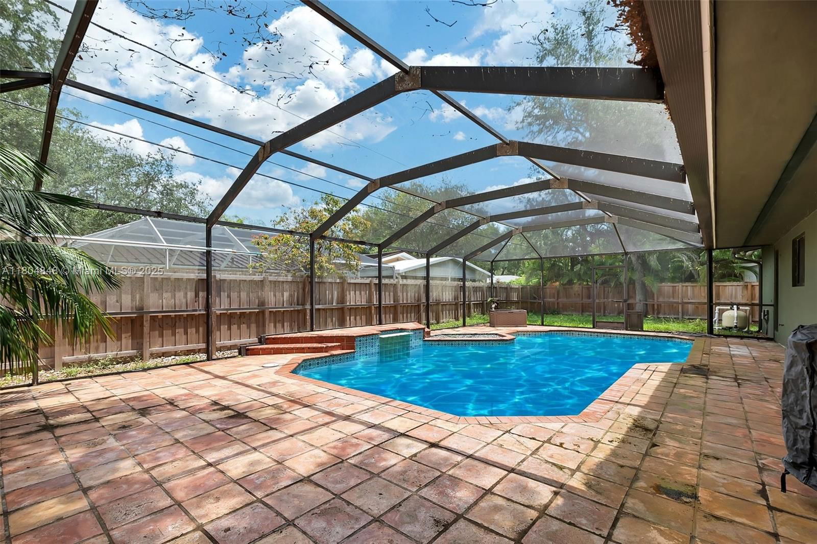 Real estate property located at 7505 167th St, Miami-dade, Cutler Homesites, Palmetto Bay, FL