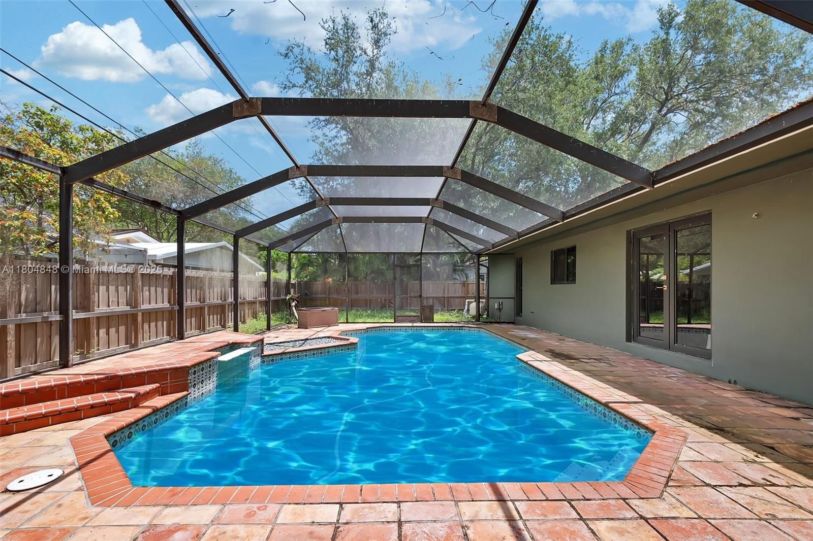 Real estate property located at 7505 167th St, Miami-dade, Cutler Homesites, Palmetto Bay, FL