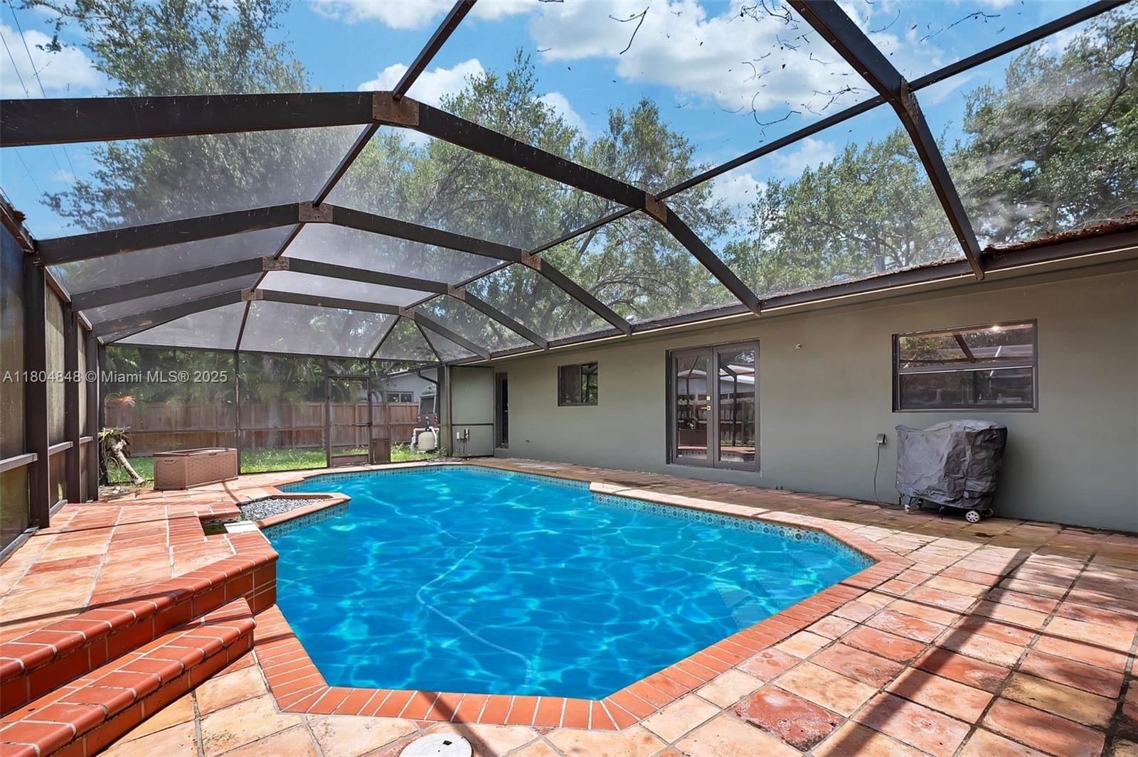 Real estate property located at 7505 167th St, Miami-dade, Cutler Homesites, Palmetto Bay, FL