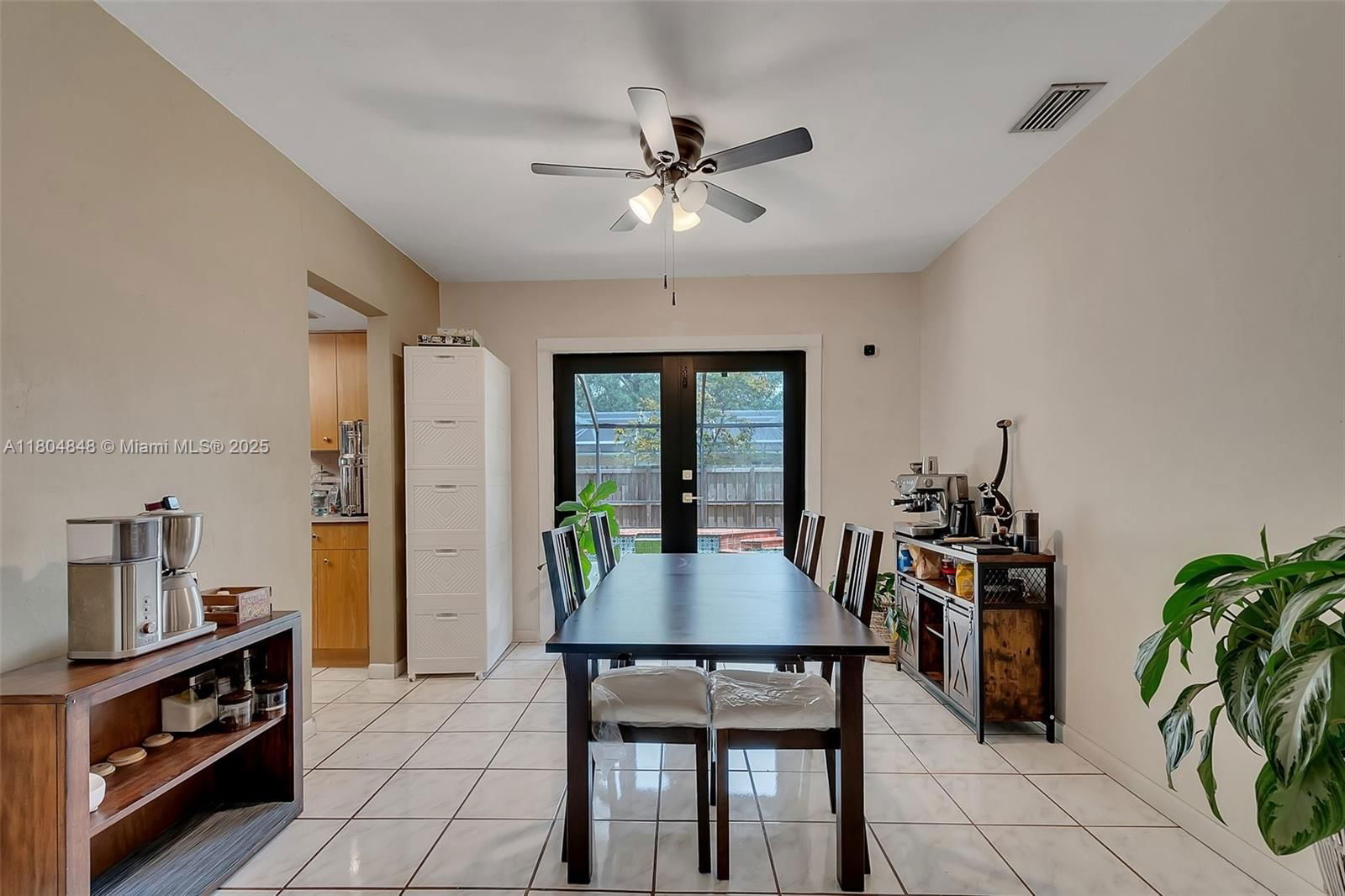 Real estate property located at 7505 167th St, Miami-dade, Cutler Homesites, Palmetto Bay, FL