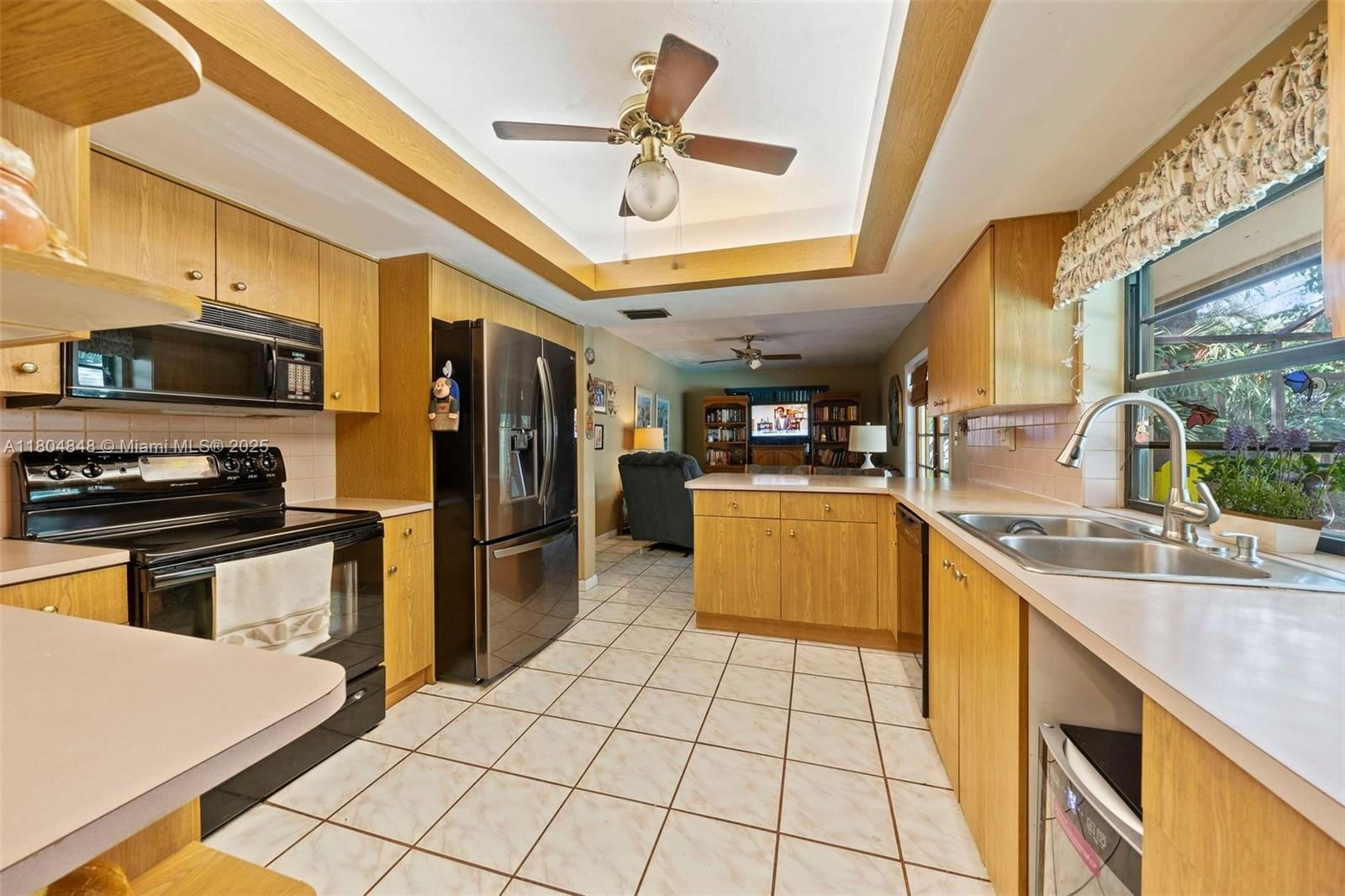 Real estate property located at 7505 167th St, Miami-dade, Cutler Homesites, Palmetto Bay, FL