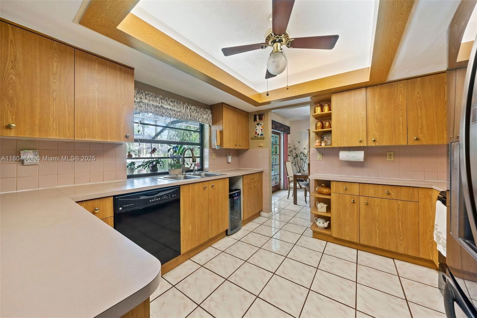 Real estate property located at 7505 167th St, Miami-dade, Cutler Homesites, Palmetto Bay, FL
