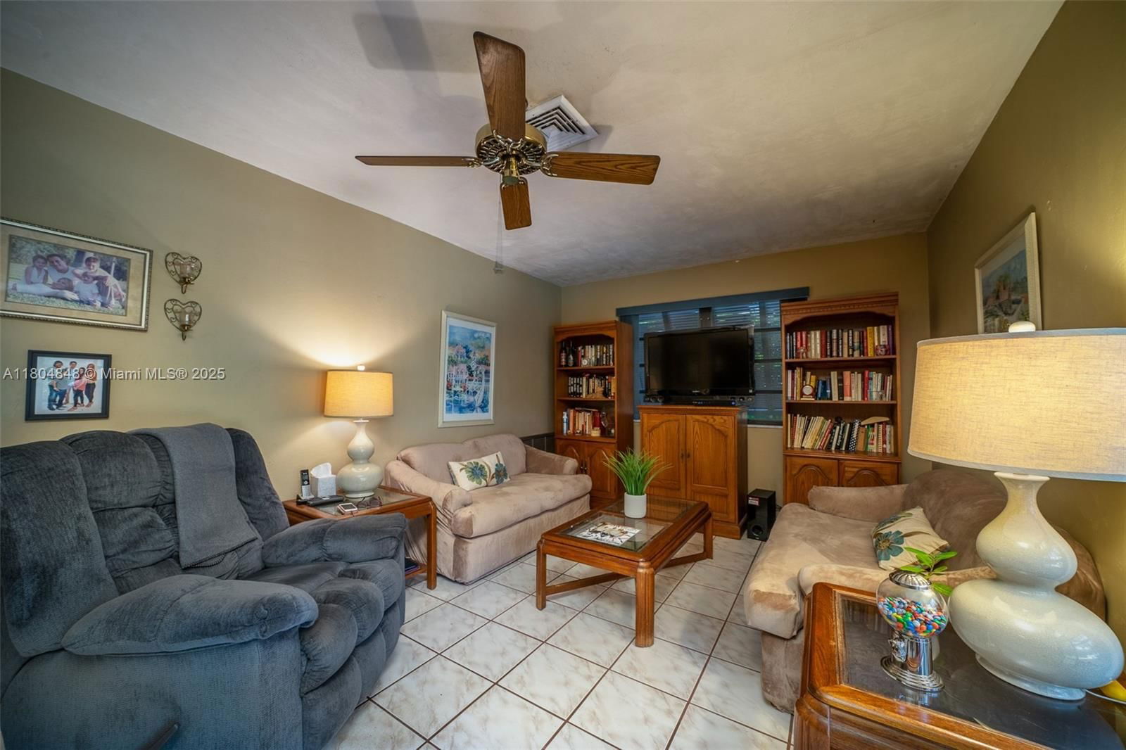Real estate property located at 7505 167th St, Miami-dade, Cutler Homesites, Palmetto Bay, FL