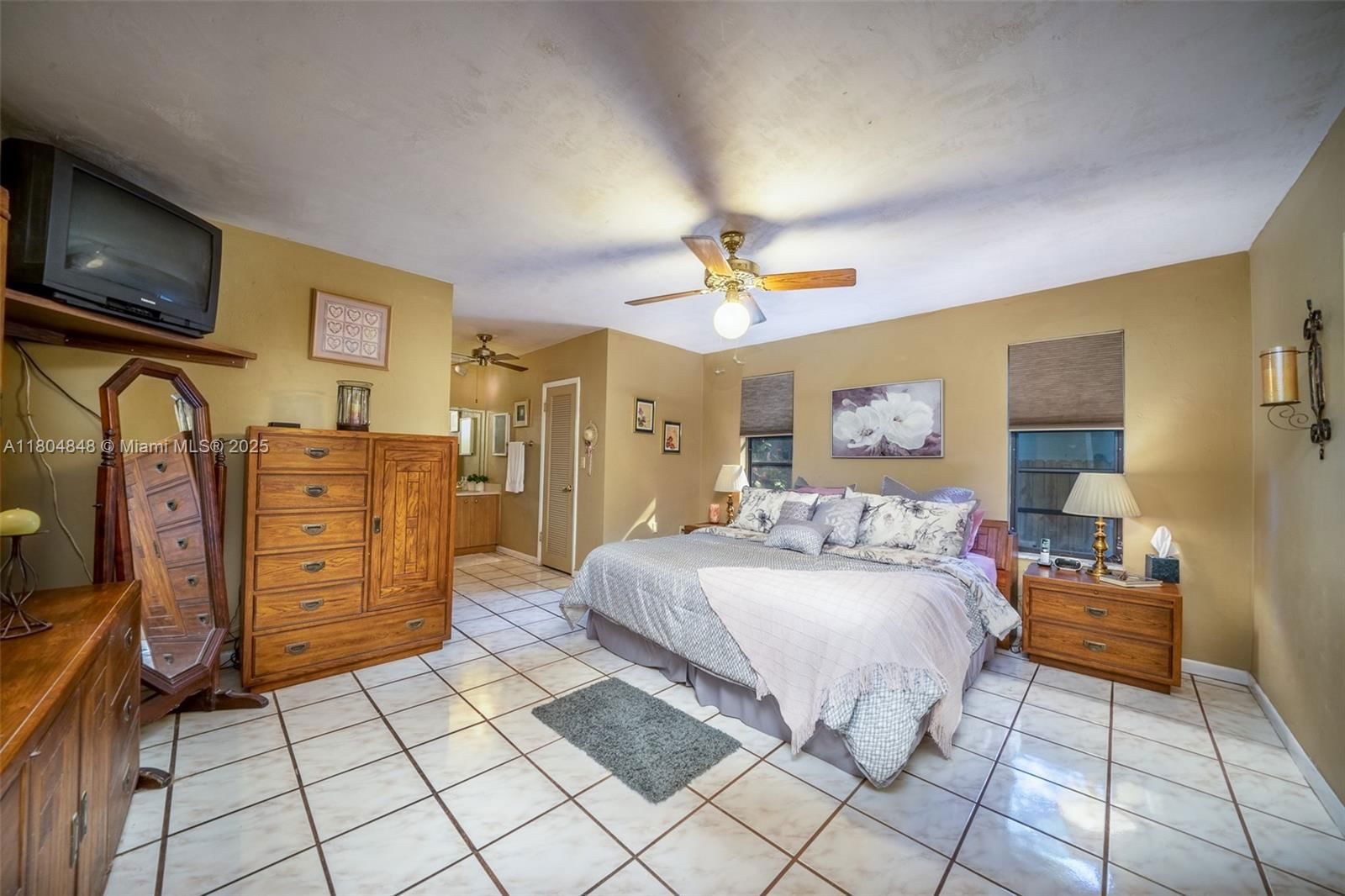 Real estate property located at 7505 167th St, Miami-dade, Cutler Homesites, Palmetto Bay, FL