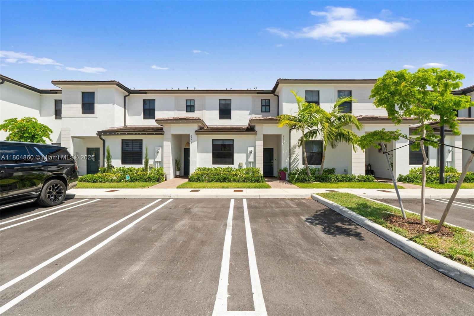 Real estate property located at 23517 127th Pl, Miami-dade, Siena Reserve, Homestead, FL