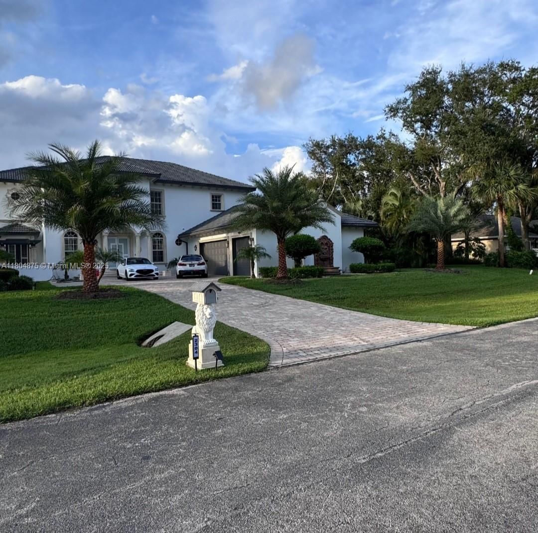 Real estate property located at 2304 Winding Creek Ln, St Lucie, Winding Creek, Fort Pierce, FL