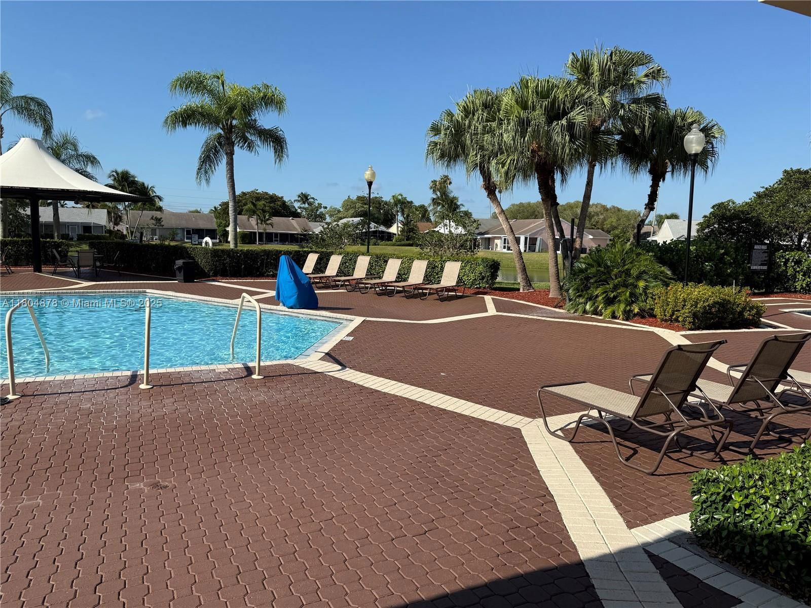 Real estate property located at 2520 19th Pl #202-B, Miami-dade, Keys Gate Condo No Two, Homestead, FL