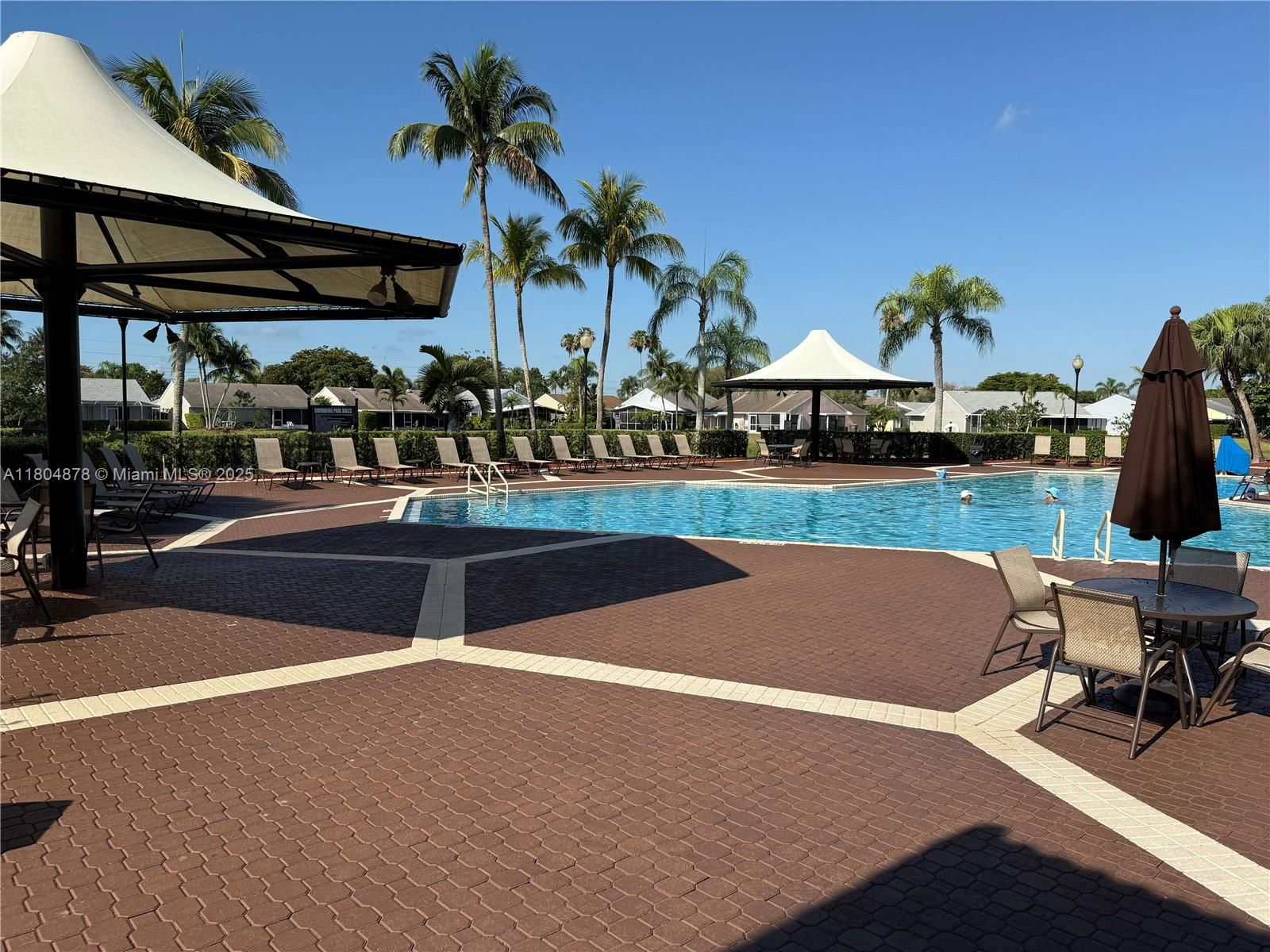 Real estate property located at 2520 19th Pl #202-B, Miami-dade, Keys Gate Condo No Two, Homestead, FL