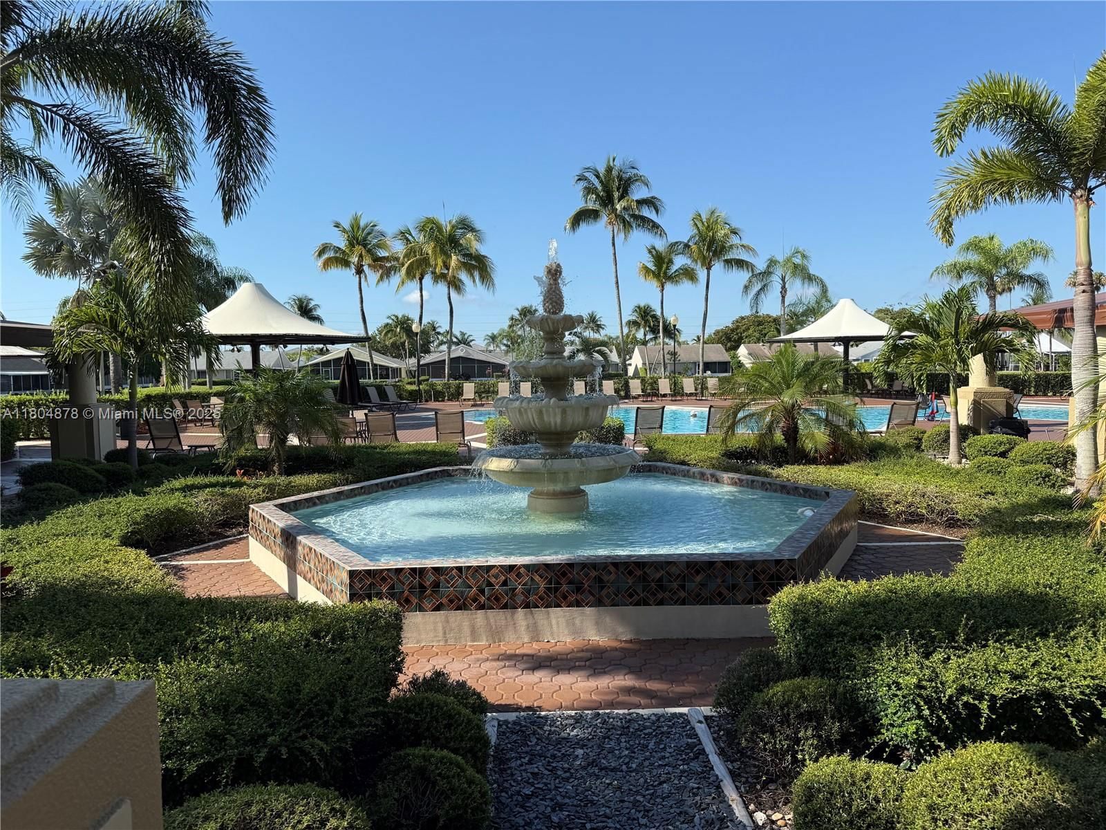 Real estate property located at 2520 19th Pl #202-B, Miami-dade, Keys Gate Condo No Two, Homestead, FL