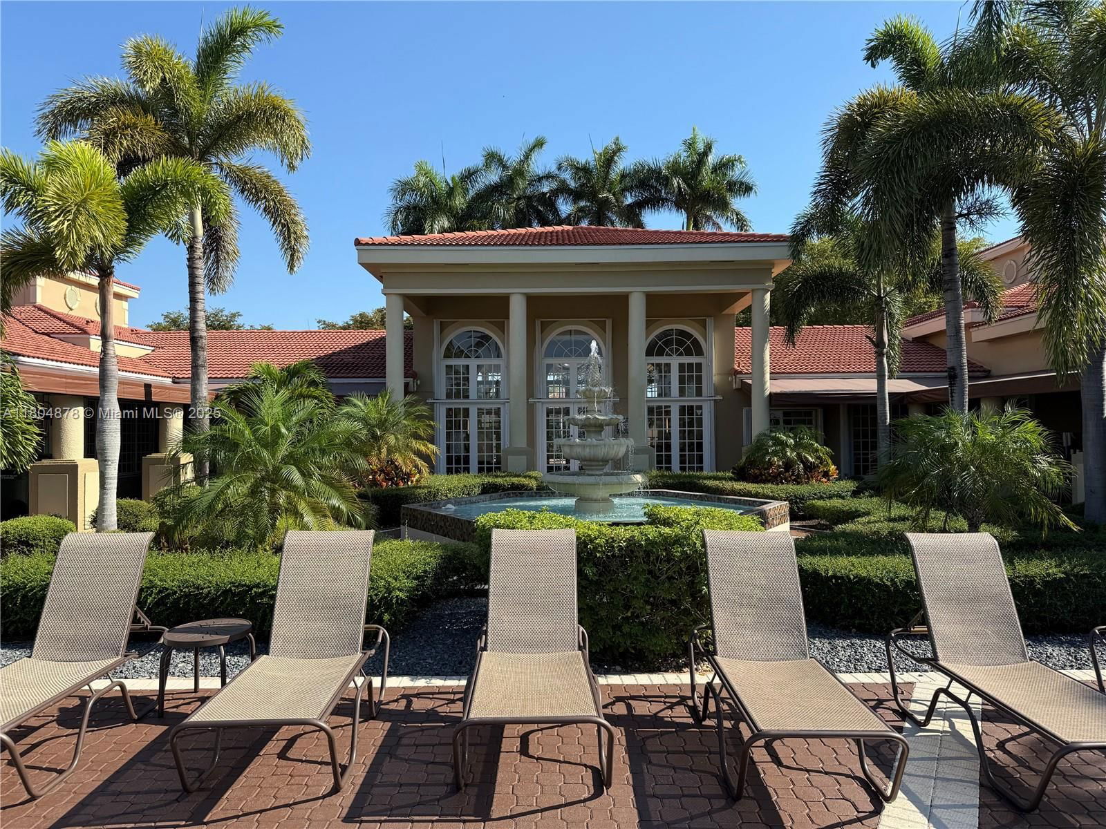 Real estate property located at 2520 19th Pl #202-B, Miami-dade, Keys Gate Condo No Two, Homestead, FL