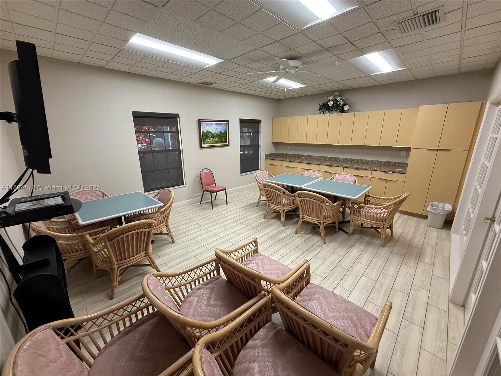 Real estate property located at 2520 19th Pl #202-B, Miami-dade, Keys Gate Condo No Two, Homestead, FL