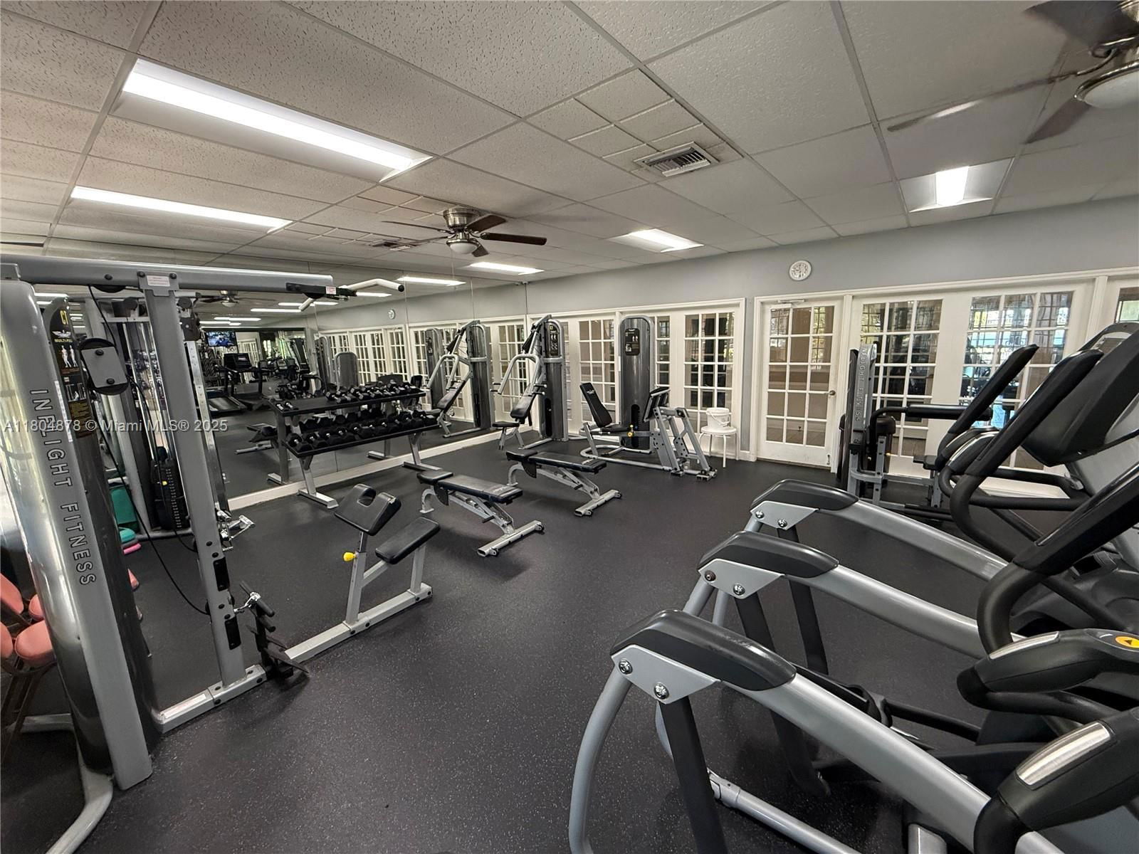 Real estate property located at 2520 19th Pl #202-B, Miami-dade, Keys Gate Condo No Two, Homestead, FL