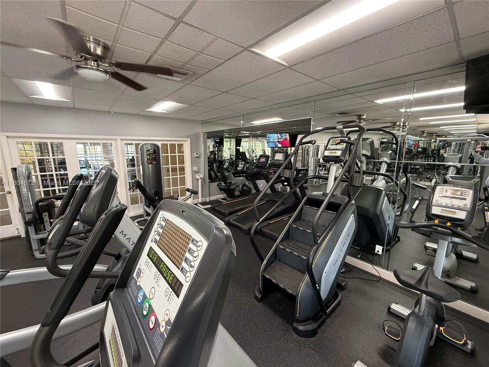 Real estate property located at 2520 19th Pl #202-B, Miami-dade, Keys Gate Condo No Two, Homestead, FL