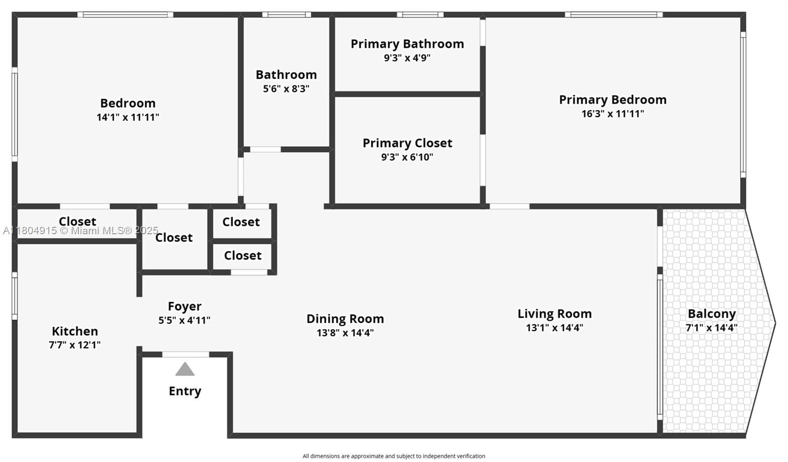 Real estate property located at 3181 Ocean Dr #308, Broward, Golden View Condo, Hallandale Beach, FL