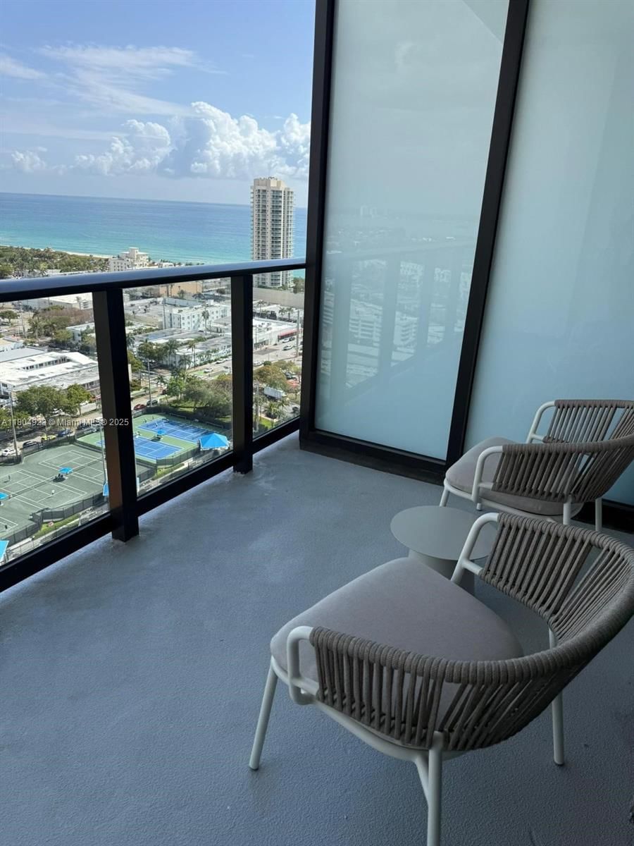 Real estate property located at 580 72 PH7, Miami-dade, 72 Park Condo, Miami Beach, FL