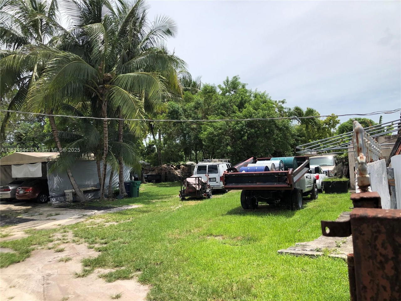 Real estate property located at 7415 23rd St, Miami-dade, Coral Terr Sec No 2, Miami, FL