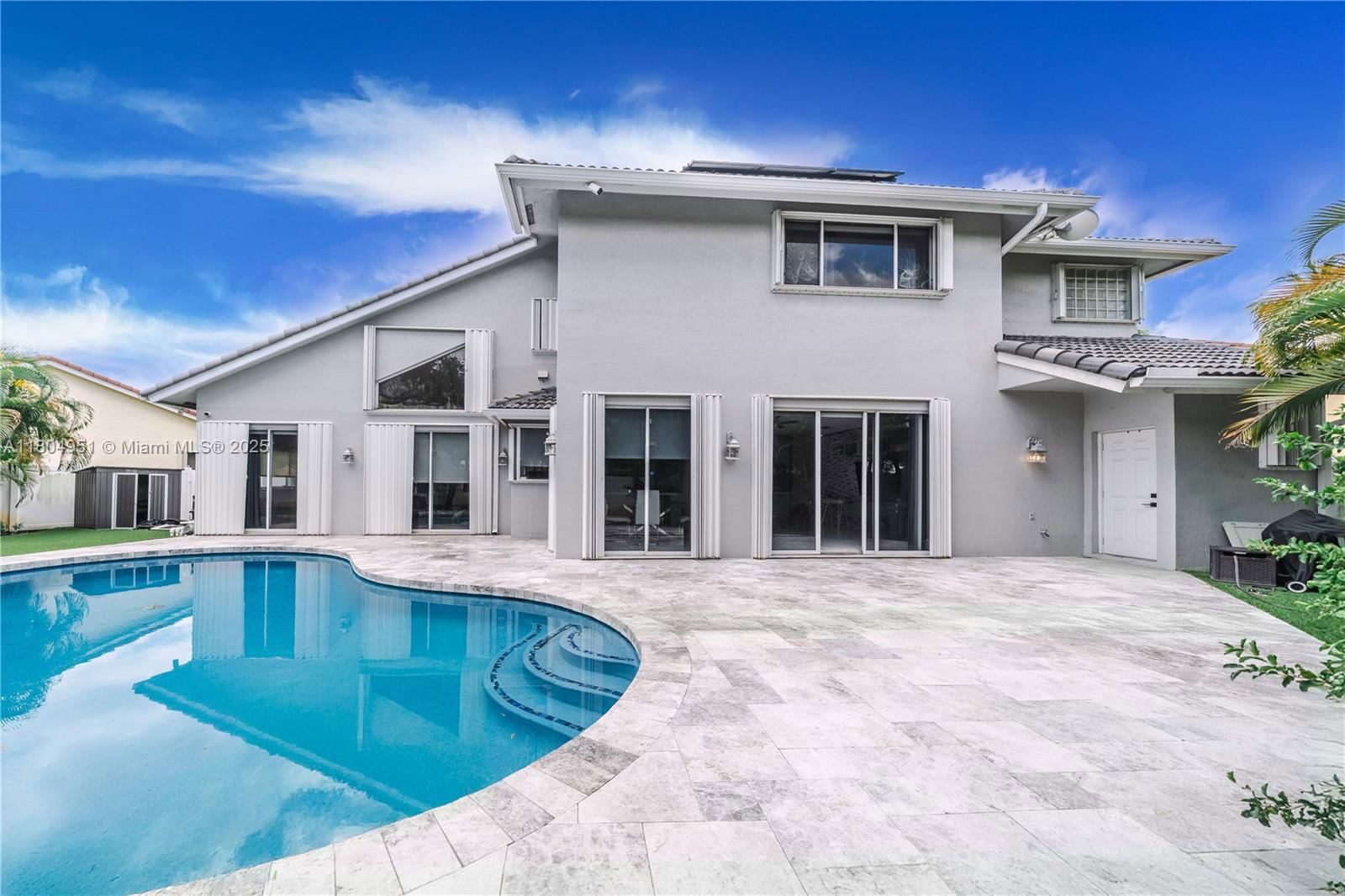 Real estate property located at 18201 16th St, Broward, Silver Lakes At Pembroke, Pembroke Pines, FL