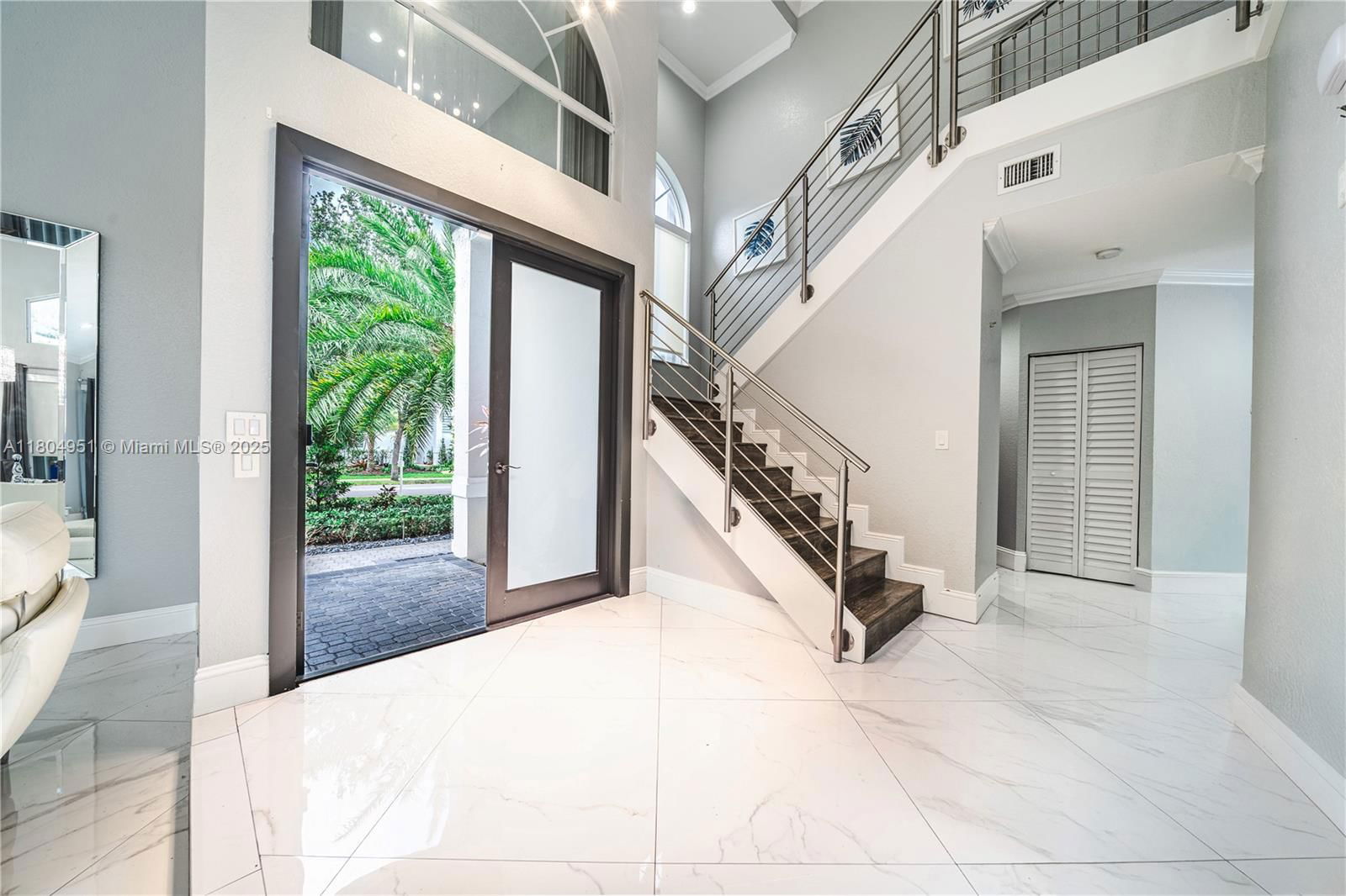 Real estate property located at 18201 16th St, Broward, Silver Lakes At Pembroke, Pembroke Pines, FL