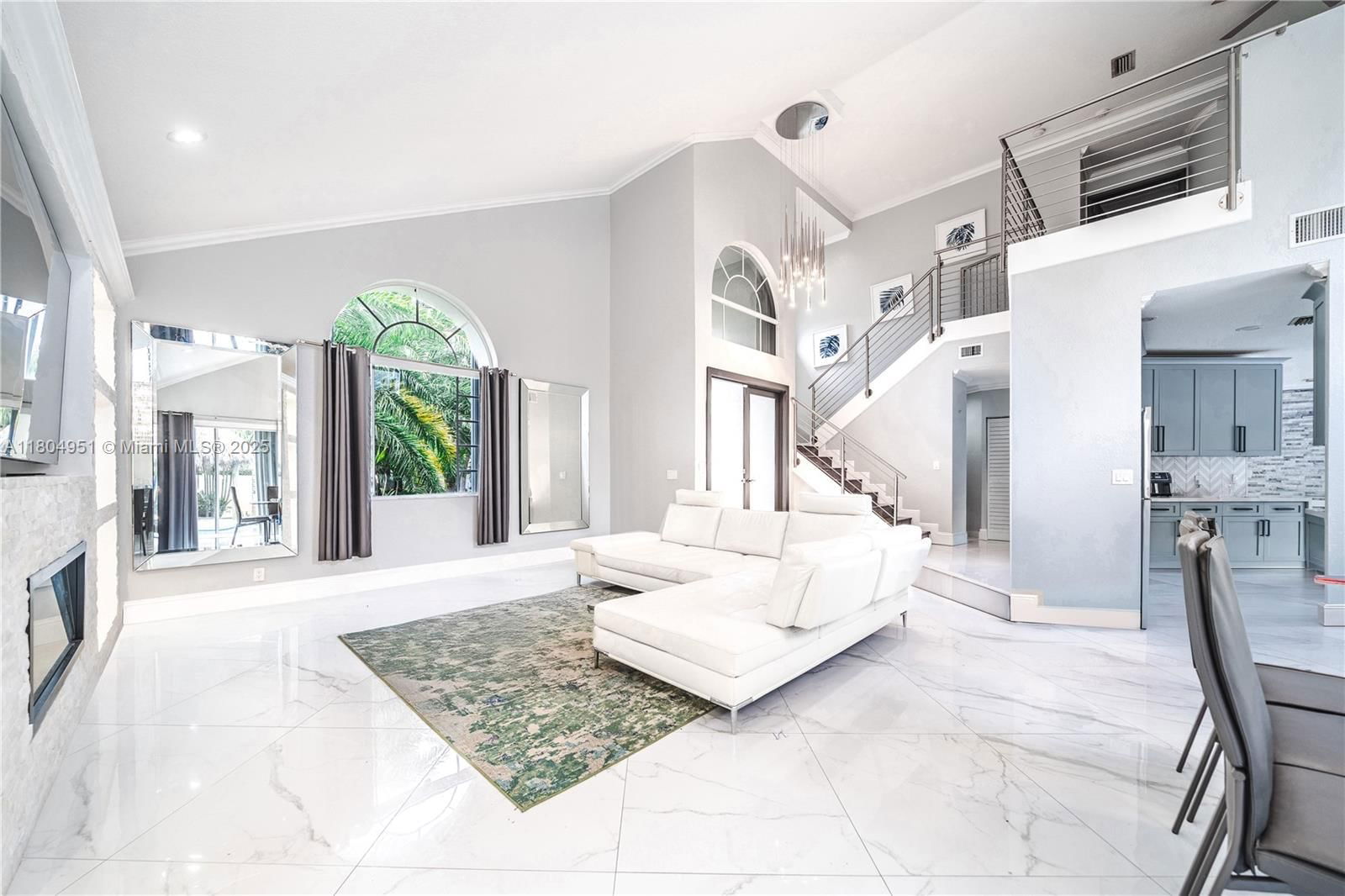Real estate property located at 18201 16th St, Broward, Silver Lakes At Pembroke, Pembroke Pines, FL