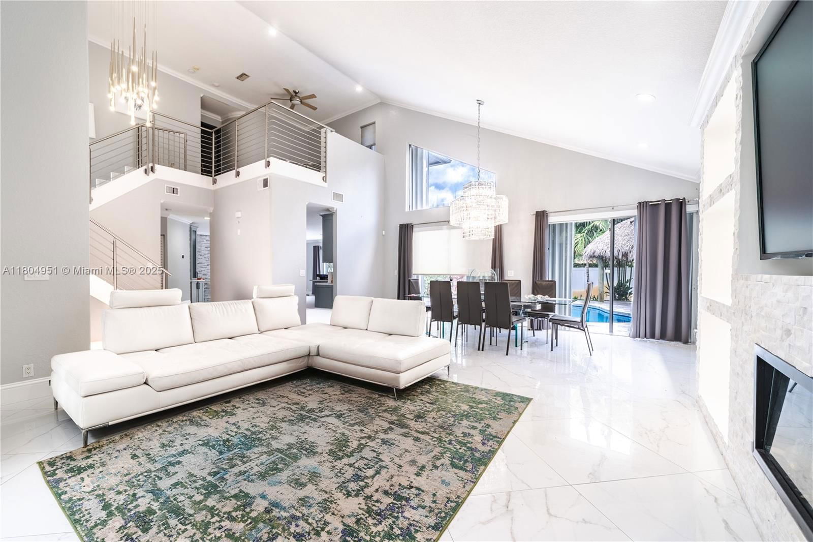 Real estate property located at 18201 16th St, Broward, Silver Lakes At Pembroke, Pembroke Pines, FL