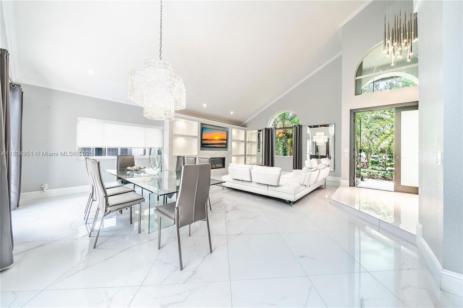 Real estate property located at 18201 16th St, Broward, Silver Lakes At Pembroke, Pembroke Pines, FL