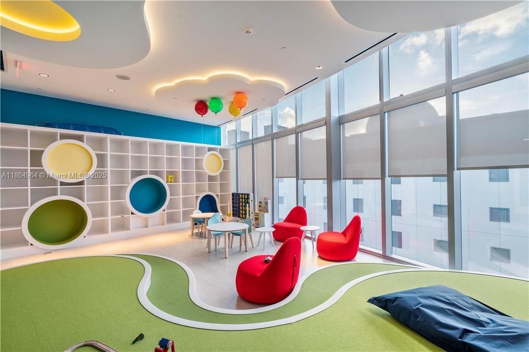 Real estate property located at 851 1st Ave #2904, Miami-dade, Paramount Miami Worldcent, Miami, FL