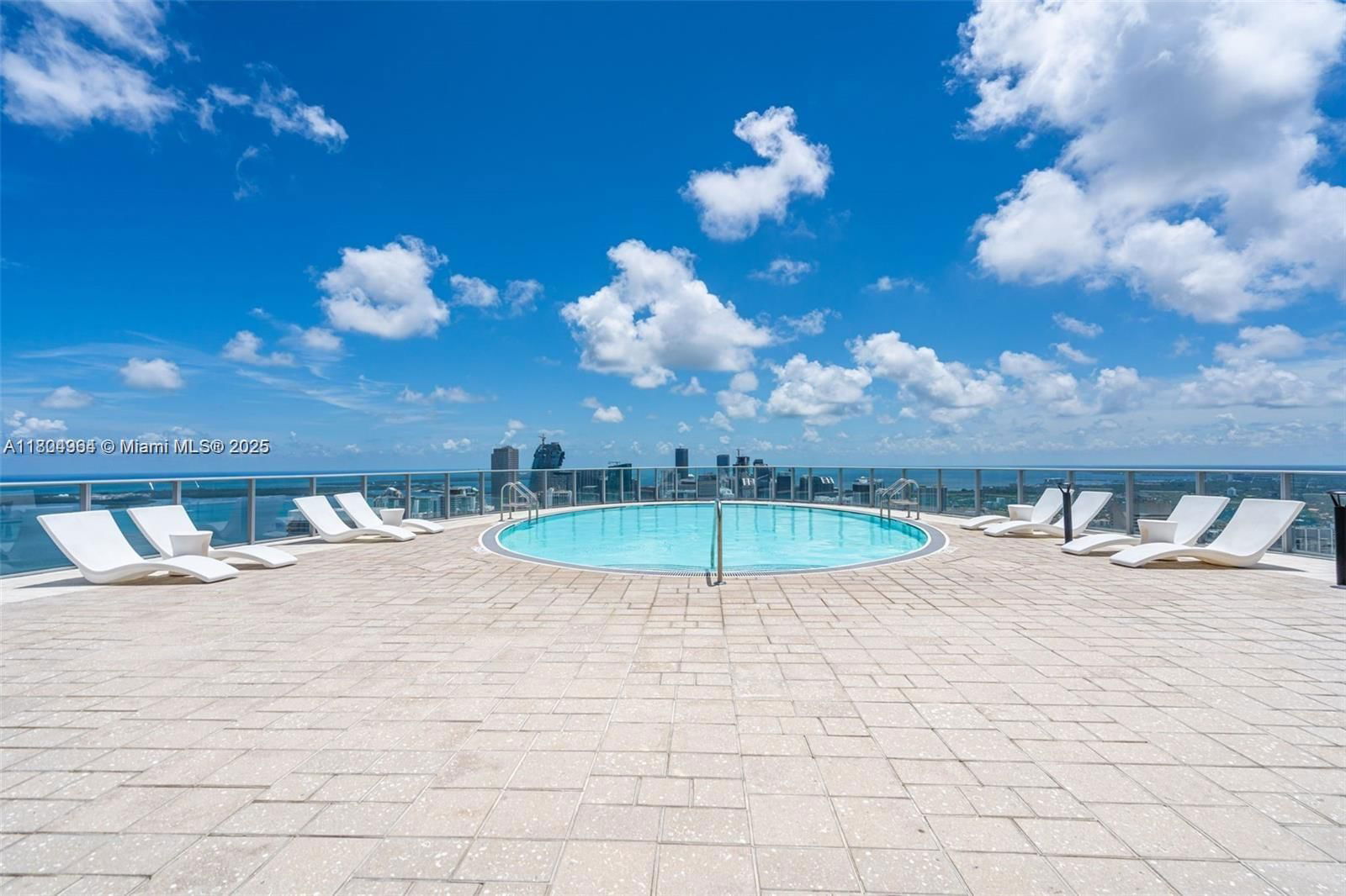 Real estate property located at 851 1st Ave #2904, Miami-dade, Paramount Miami Worldcent, Miami, FL