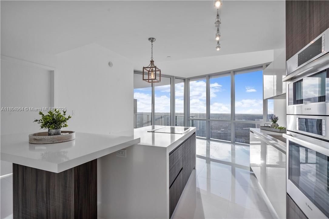Real estate property located at 851 1st Ave #2904, Miami-dade, Paramount Miami Worldcent, Miami, FL