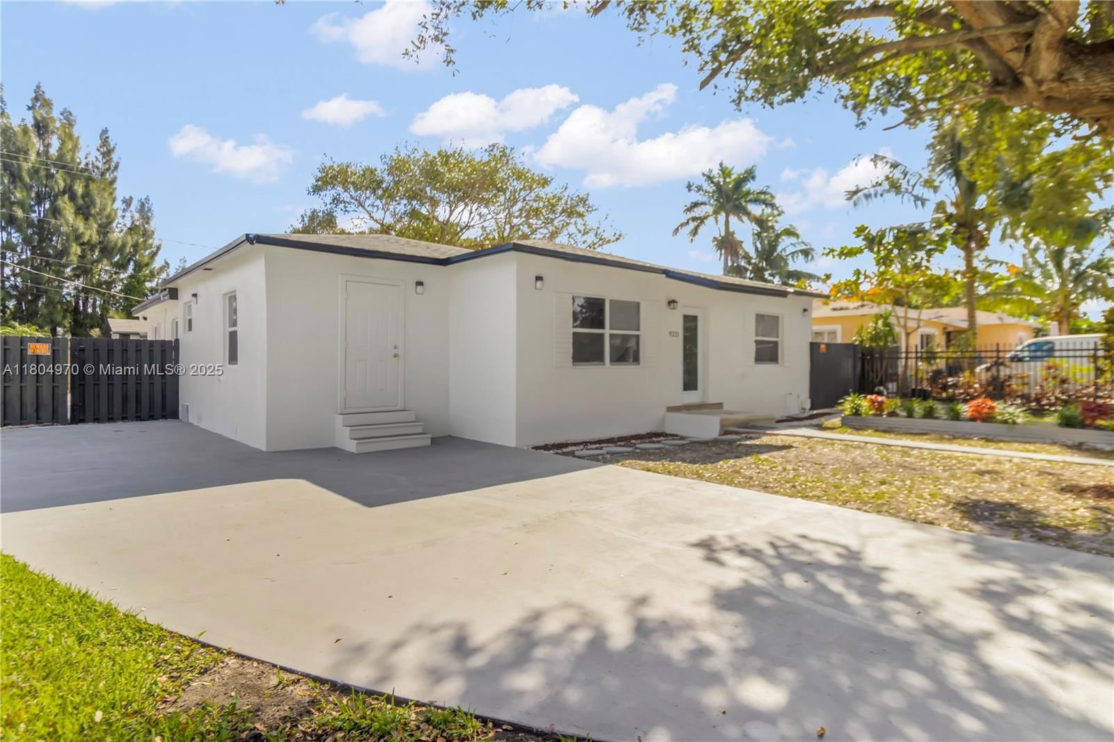 Real estate property located at 9221 15th Ave, Miami-dade, Flamingo Village, Miami, FL
