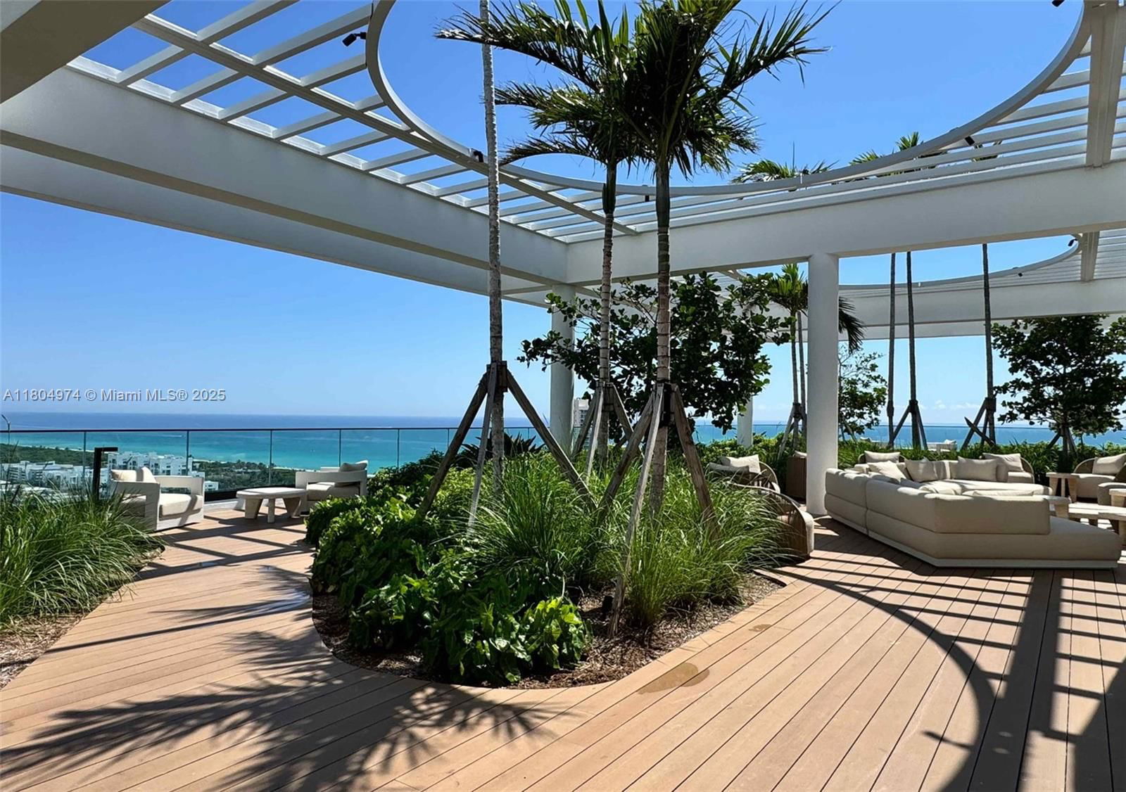 Real estate property located at 580 72nd st #808, Miami-dade, 72 Park Condo, Miami Beach, FL