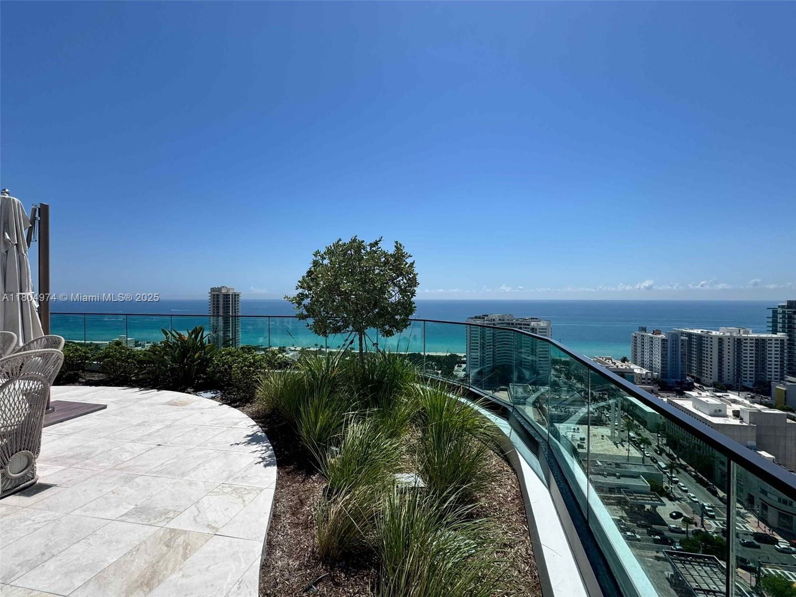 Real estate property located at 580 72nd st #808, Miami-dade, 72 Park Condo, Miami Beach, FL
