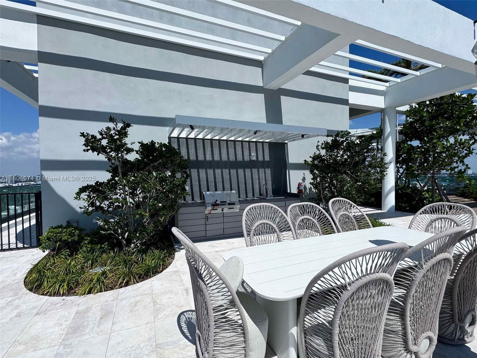 Real estate property located at 580 72nd st #808, Miami-dade, 72 Park Condo, Miami Beach, FL
