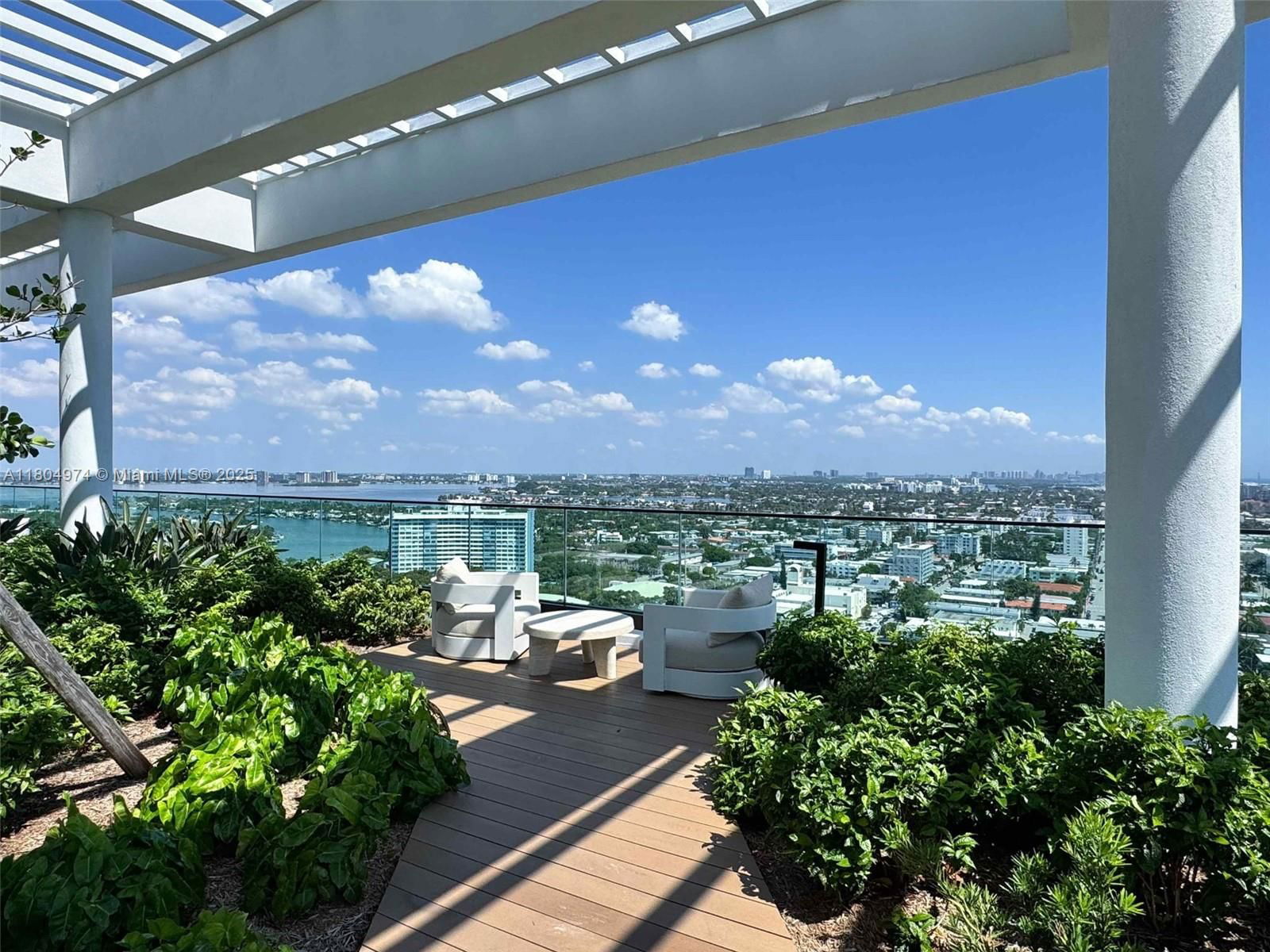 Real estate property located at 580 72nd st #808, Miami-dade, 72 Park Condo, Miami Beach, FL