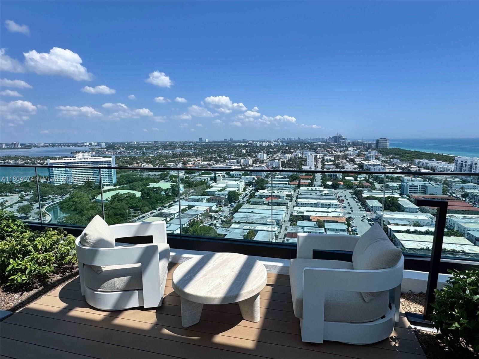 Real estate property located at 580 72nd st #808, Miami-dade, 72 Park Condo, Miami Beach, FL