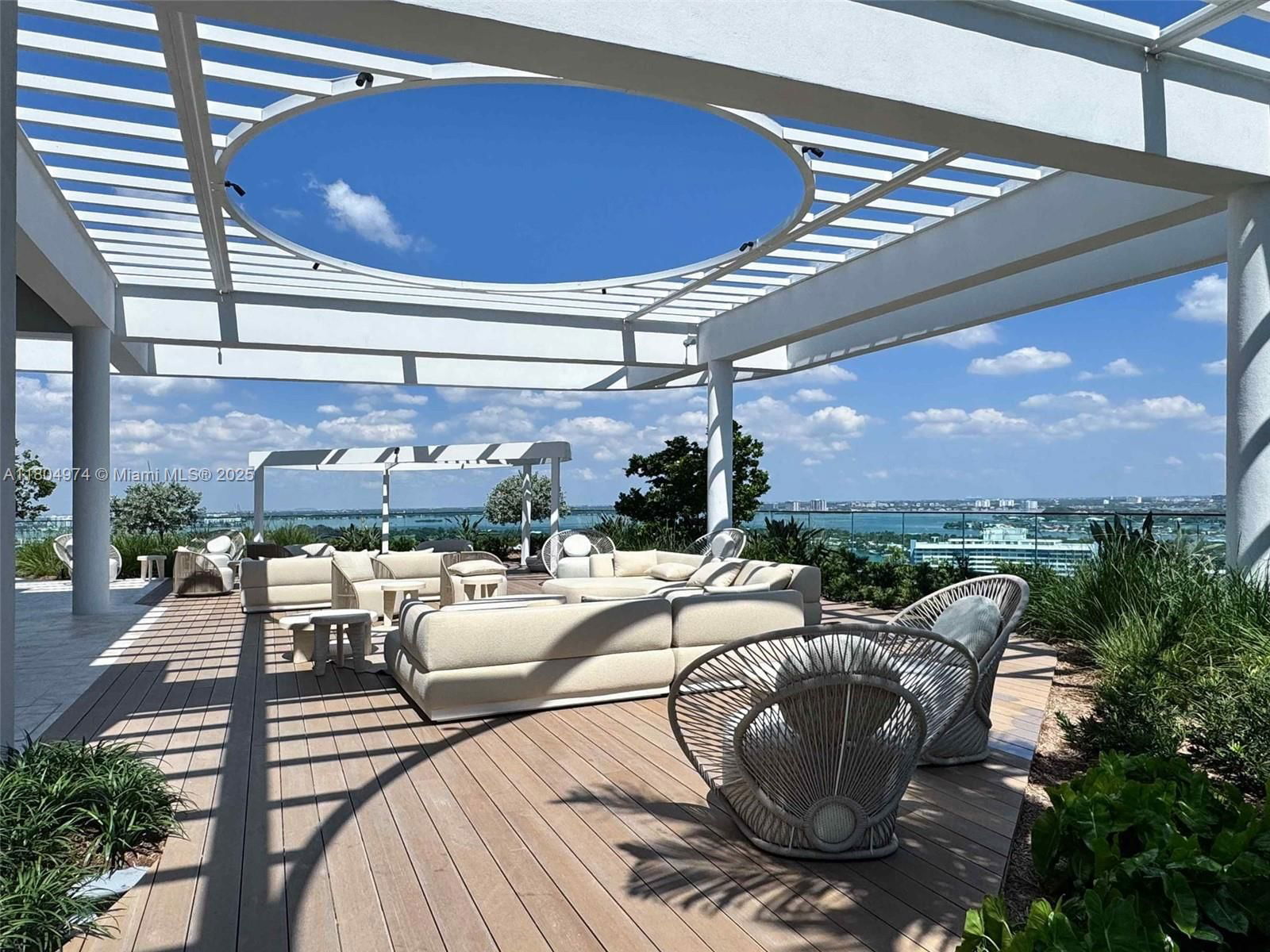 Real estate property located at 580 72nd st #808, Miami-dade, 72 Park Condo, Miami Beach, FL