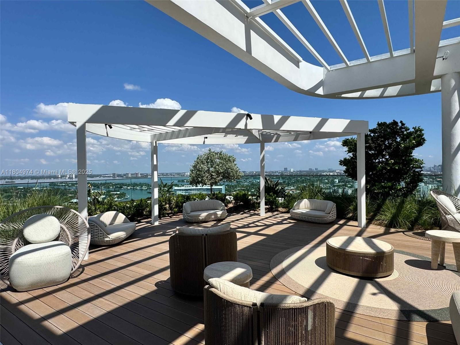 Real estate property located at 580 72nd st #808, Miami-dade, 72 Park Condo, Miami Beach, FL