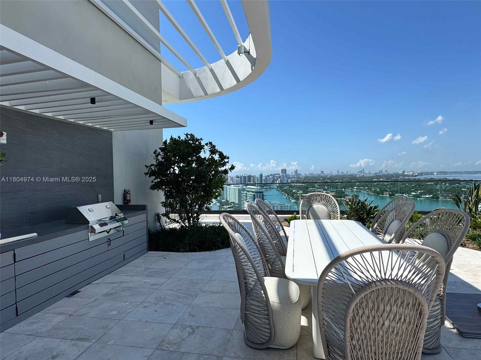 Real estate property located at 580 72nd st #808, Miami-dade, 72 Park Condo, Miami Beach, FL