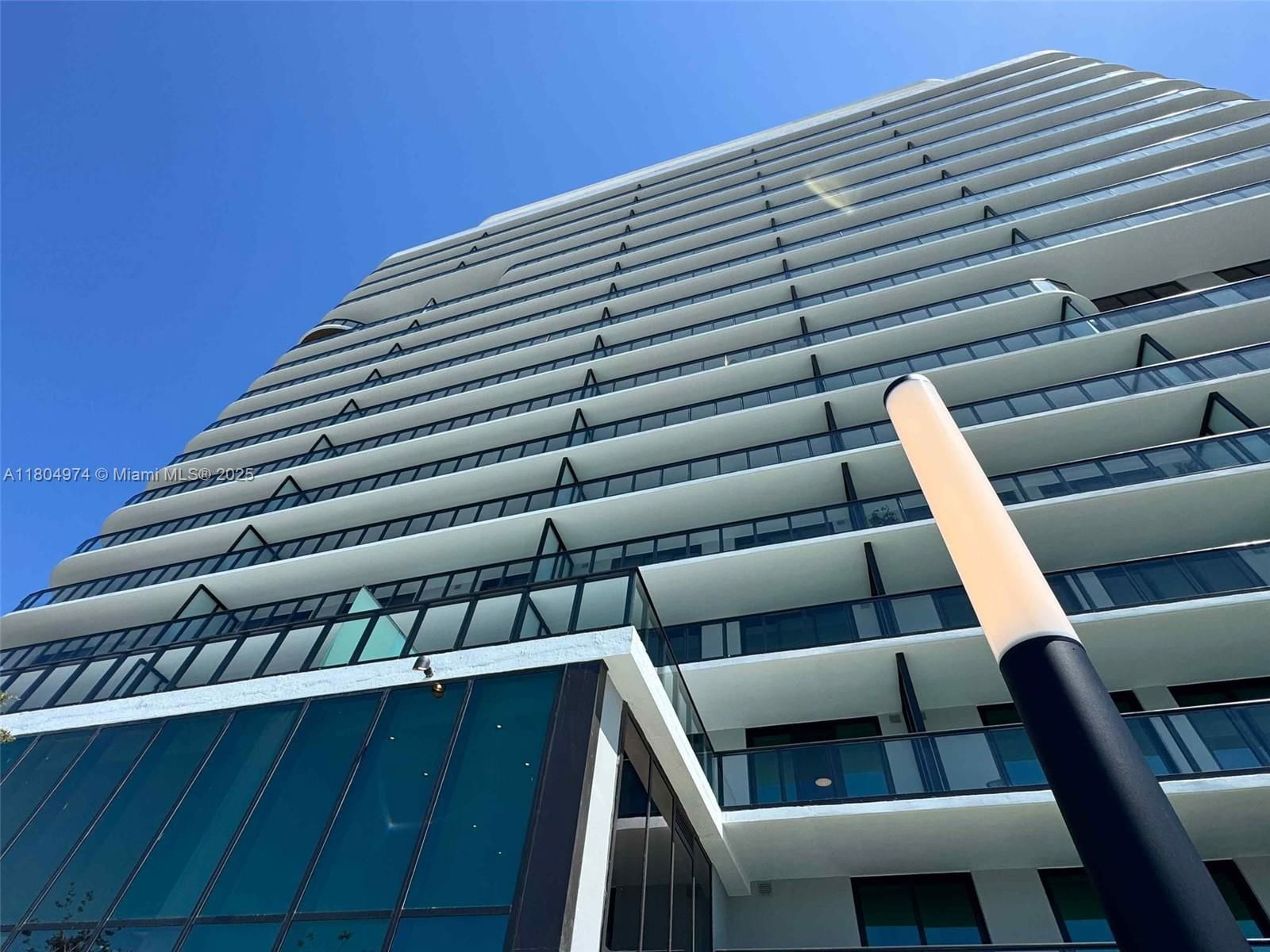 Real estate property located at 580 72nd st #808, Miami-dade, 72 Park Condo, Miami Beach, FL