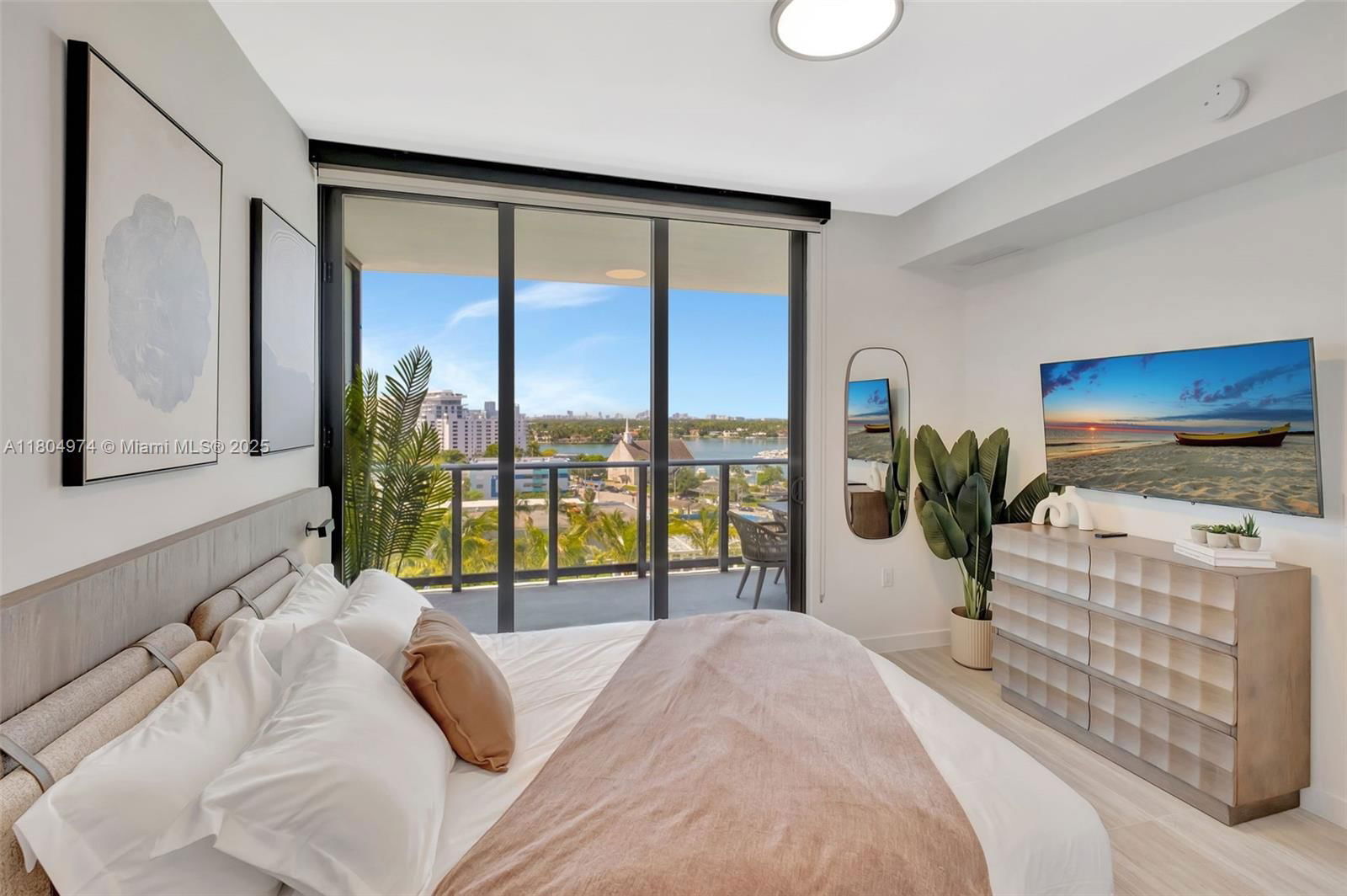 Real estate property located at 580 72nd st #808, Miami-dade, 72 Park Condo, Miami Beach, FL