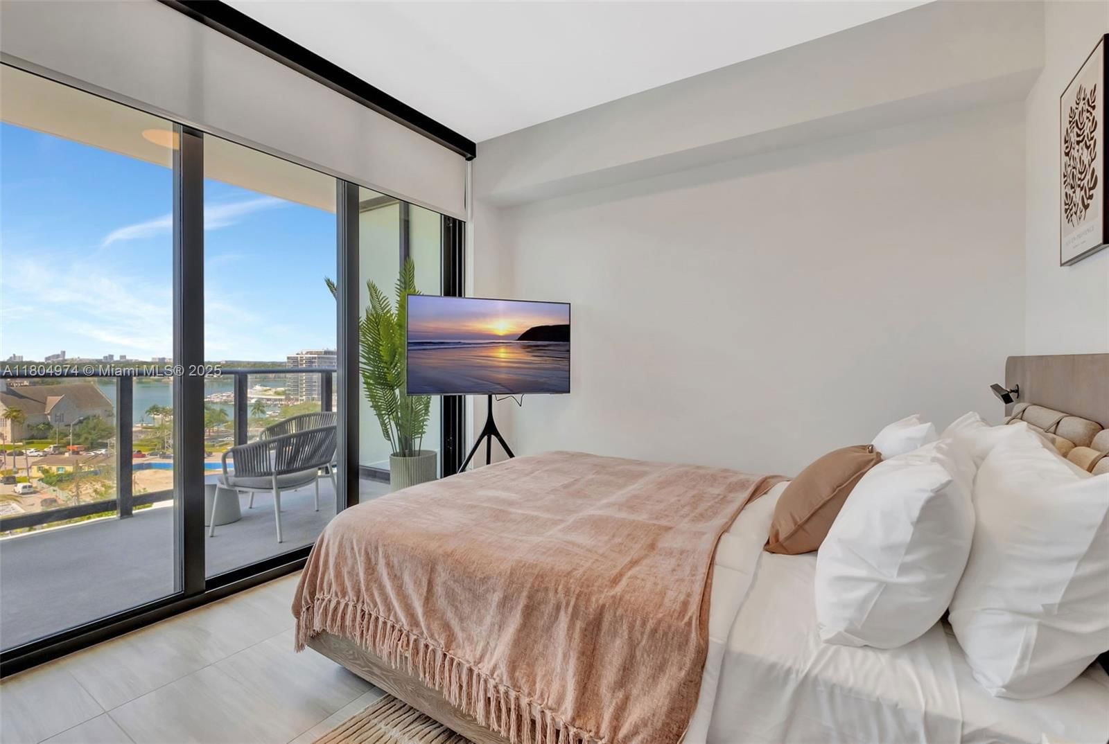 Real estate property located at 580 72nd st #808, Miami-dade, 72 Park Condo, Miami Beach, FL