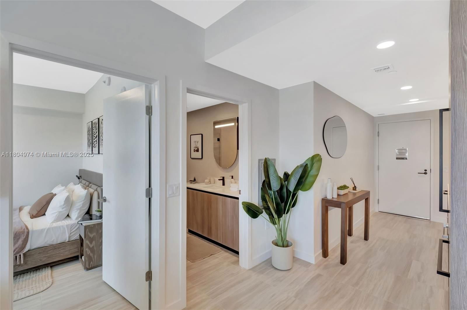 Real estate property located at 580 72nd st #808, Miami-dade, 72 Park Condo, Miami Beach, FL