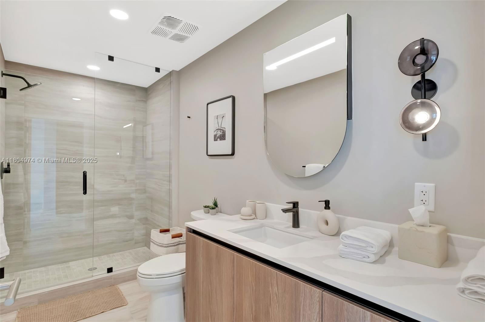 Real estate property located at 580 72nd st #808, Miami-dade, 72 Park Condo, Miami Beach, FL