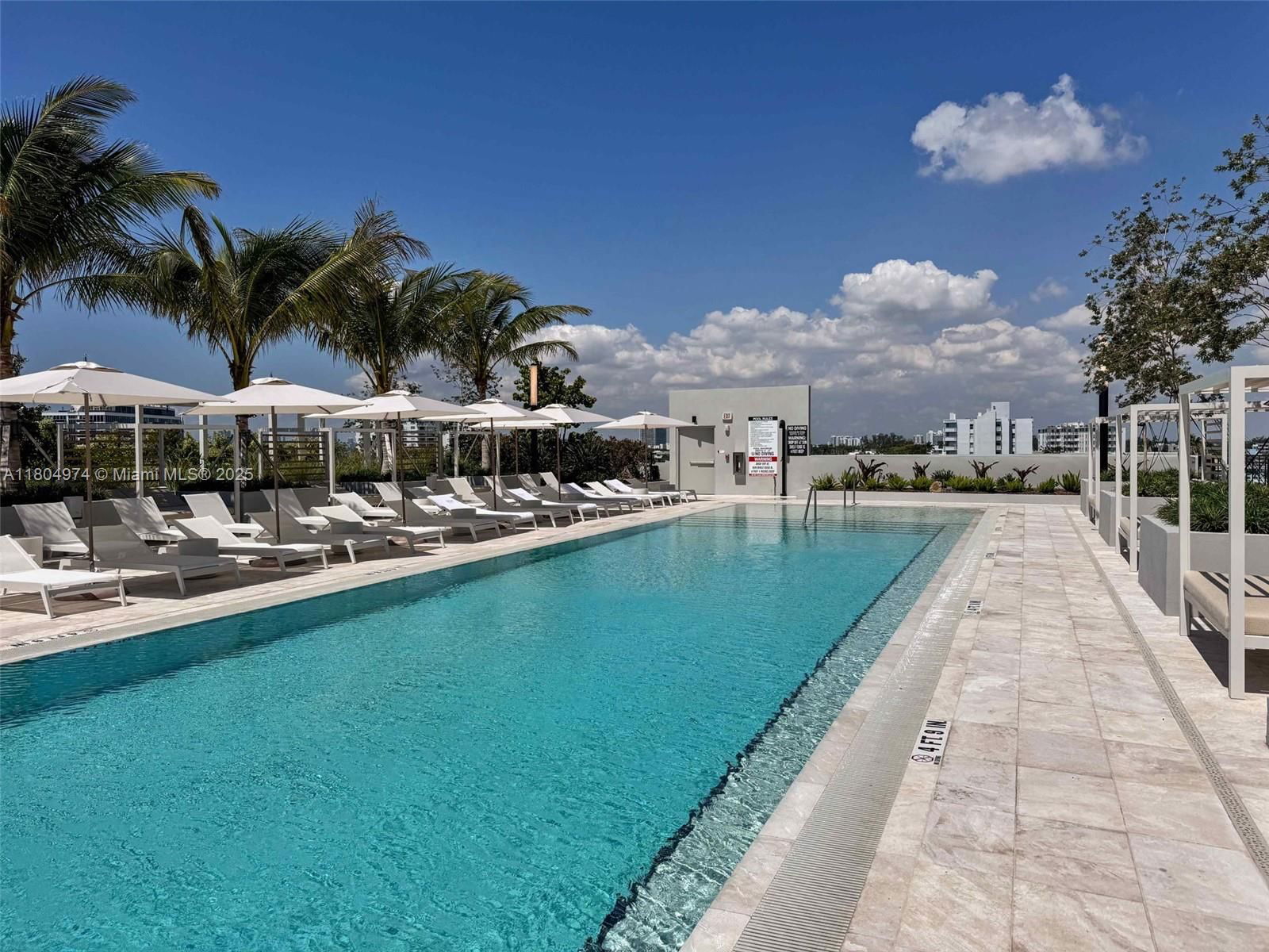 Real estate property located at 580 72nd st #808, Miami-dade, 72 Park Condo, Miami Beach, FL