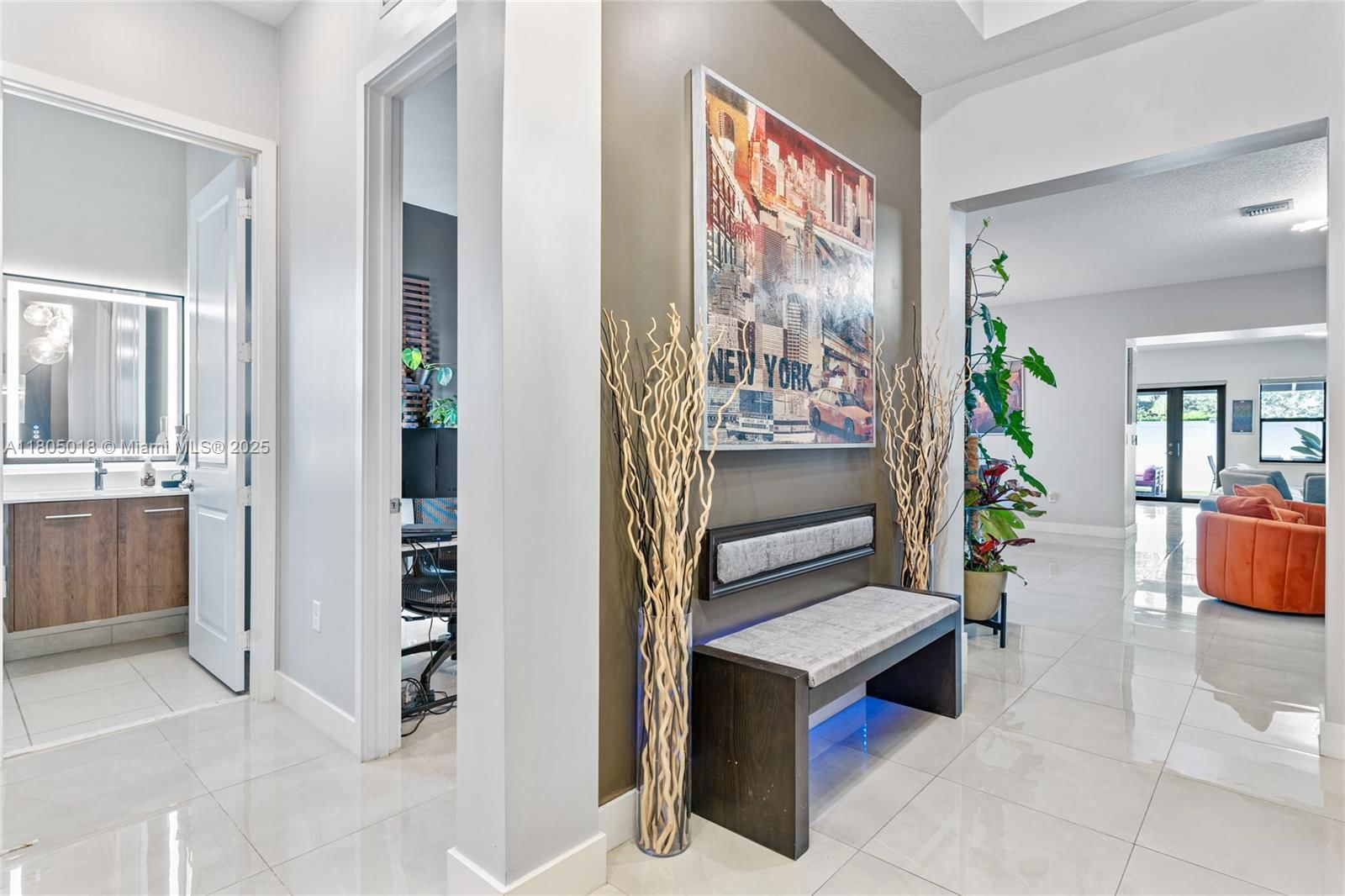 Real estate property located at 17375 41st St, Broward, Tuscan Isles, Miramar, FL